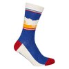 Le Patron Grand Tours Tour de France Socks deep blue 43-46