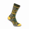 Le Patron Zonneveld Bicycle Socks multi 35-38