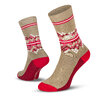 Le Patron 1001 Mountains Desert Socks desert 43-46