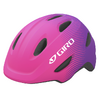 Giro Scamp Helmet XS matte pink purple fade Unisex