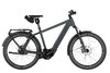 Riese & Müller Charger5 Rohloff Slate Grey