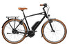 Riese & Müller Cruiser Vario Black