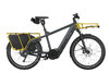 Riese & Müller Multicharger3 Touring Utility Grey/Curry Matt