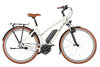 Riese & Müller Cruiser Mixte Silent Cream