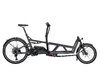 Riese & Müller Load4 60 Touring Coal Grey Matt