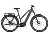 Riese & Müller Charger5 Mixte Pinion Slate Grey