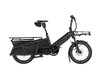 Riese & Müller Multitinker2 Vario Utility Grey/Black Matt